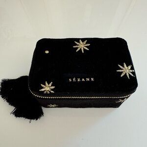Sézane limited edition jewelry box